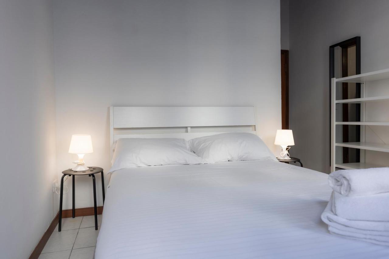 San Gallo Inn 佛罗伦萨 外观 照片