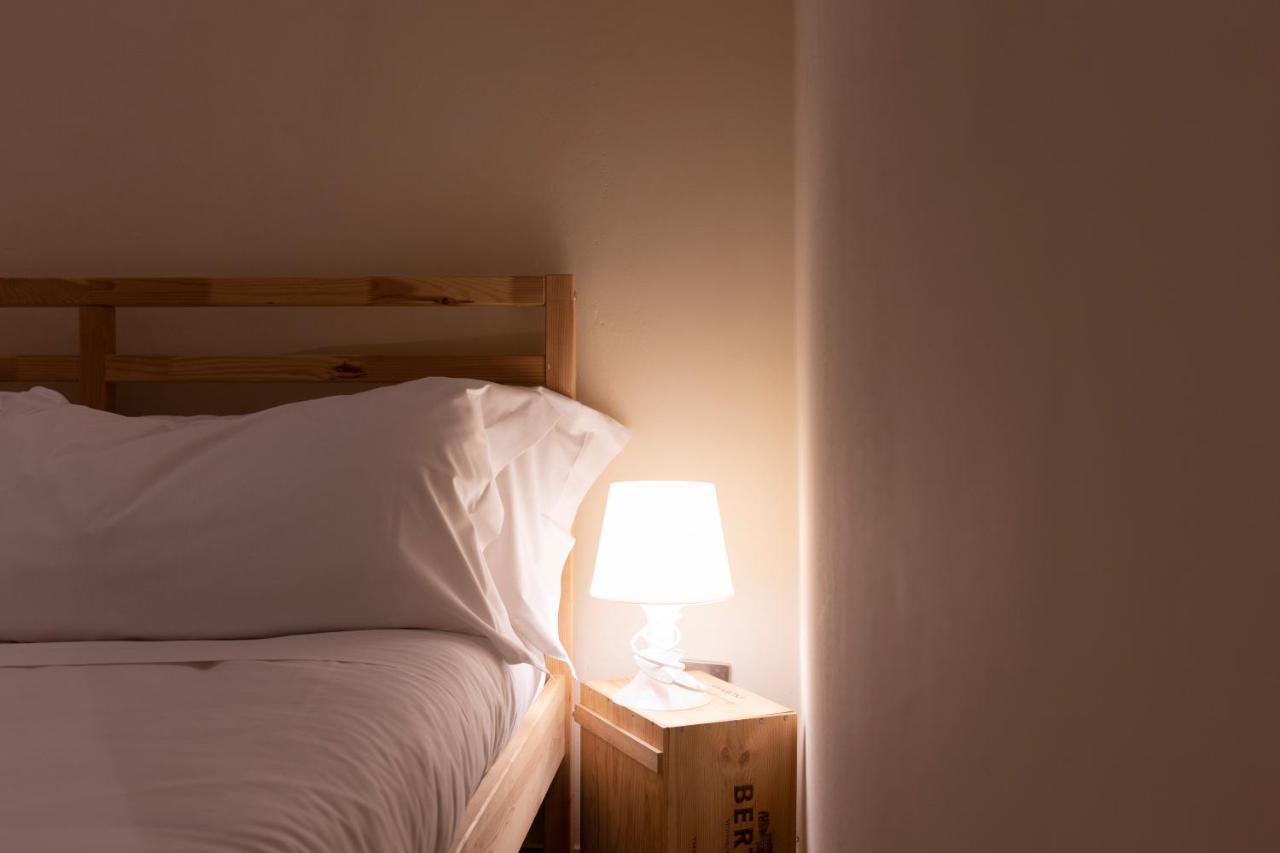 San Gallo Inn 佛罗伦萨 外观 照片